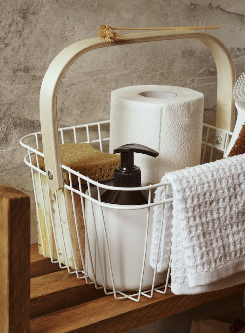 home essentials