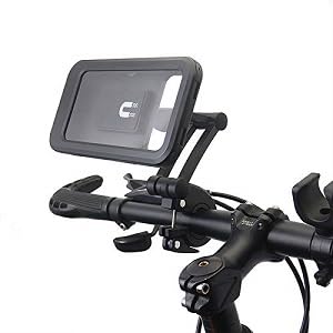 Mobile holder for bike/car
