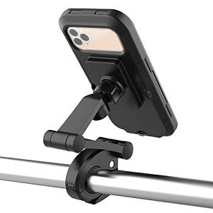 Mobile holder for bike/car