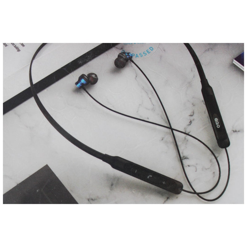 OUD Bounce sports wireless neckband