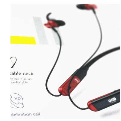OUD kill wireless bluetooth earphones