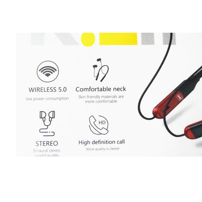 OUD kill wireless bluetooth earphones